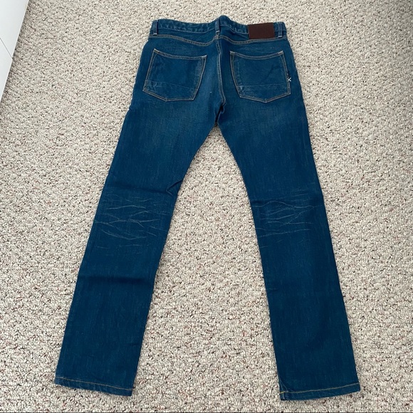 SCOTCH & SODA Ralston Jeans - Picture 3 of 7